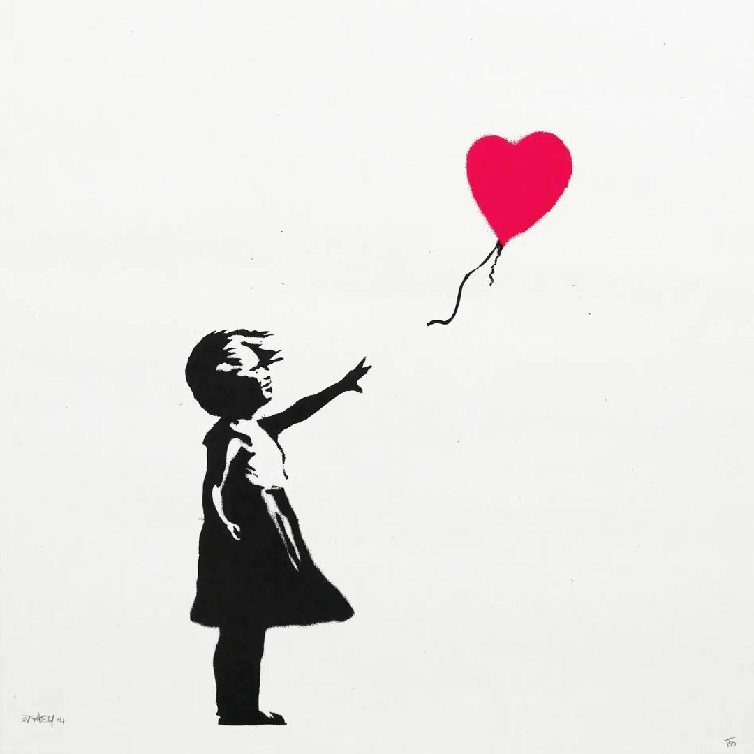 Banksy