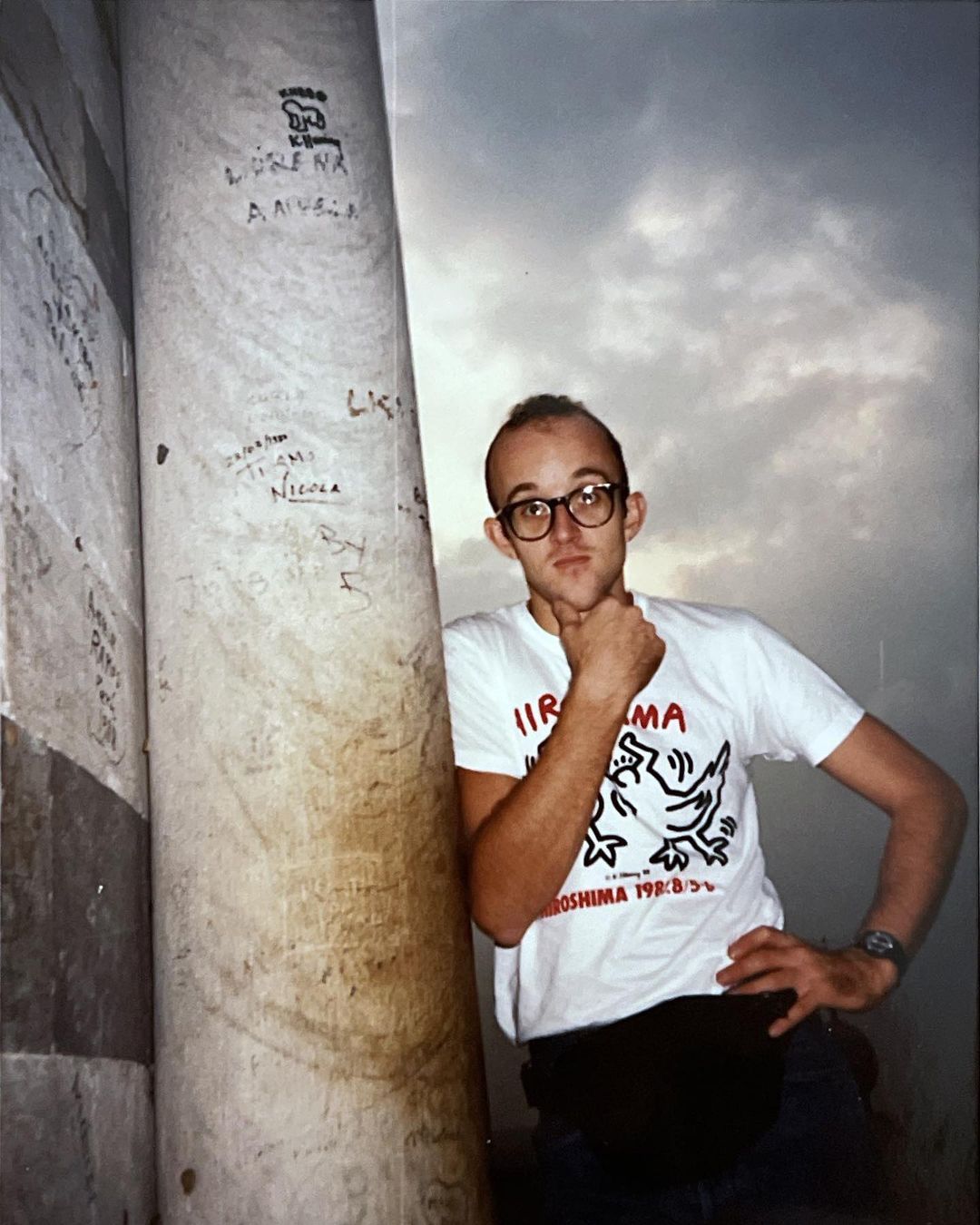 Keith Haring