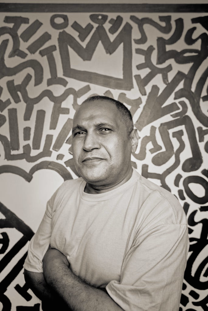 LA II (Angel Ortiz)