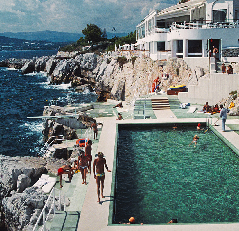 Getty Images Collection