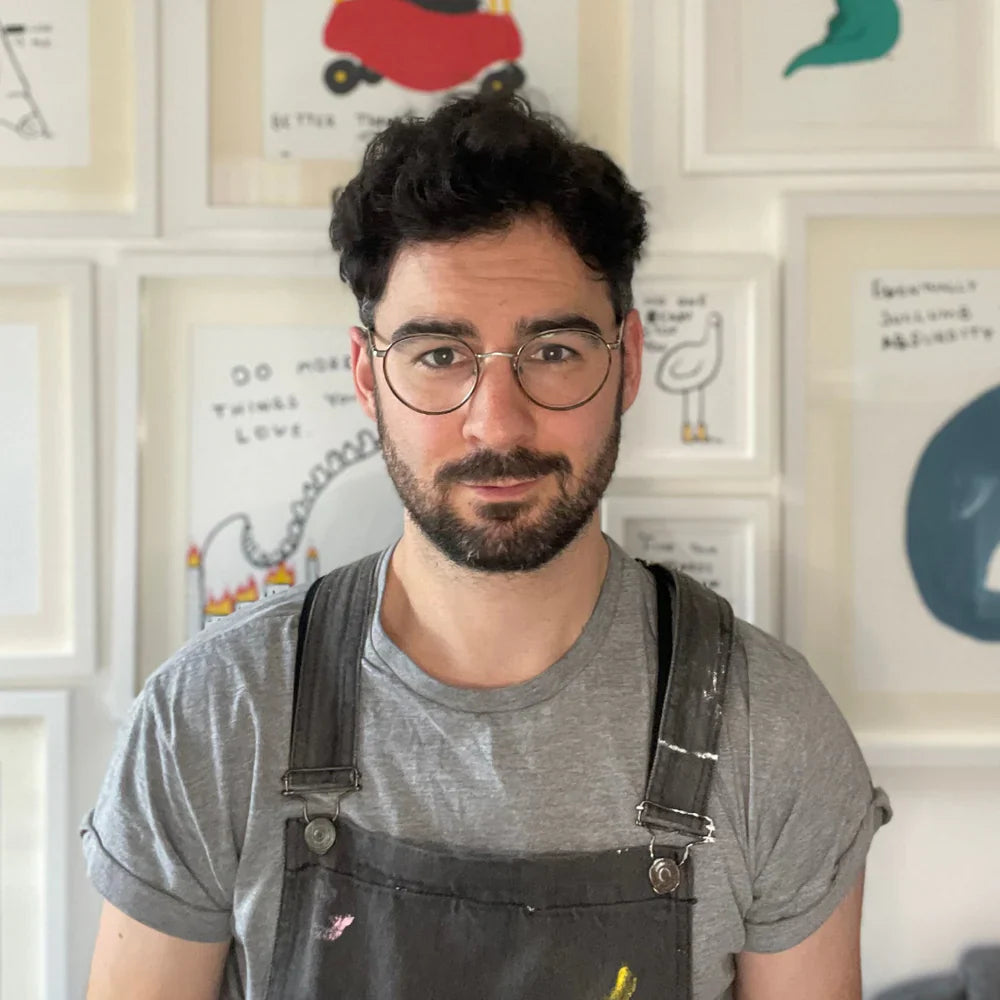 Billy Murphy Big Collection