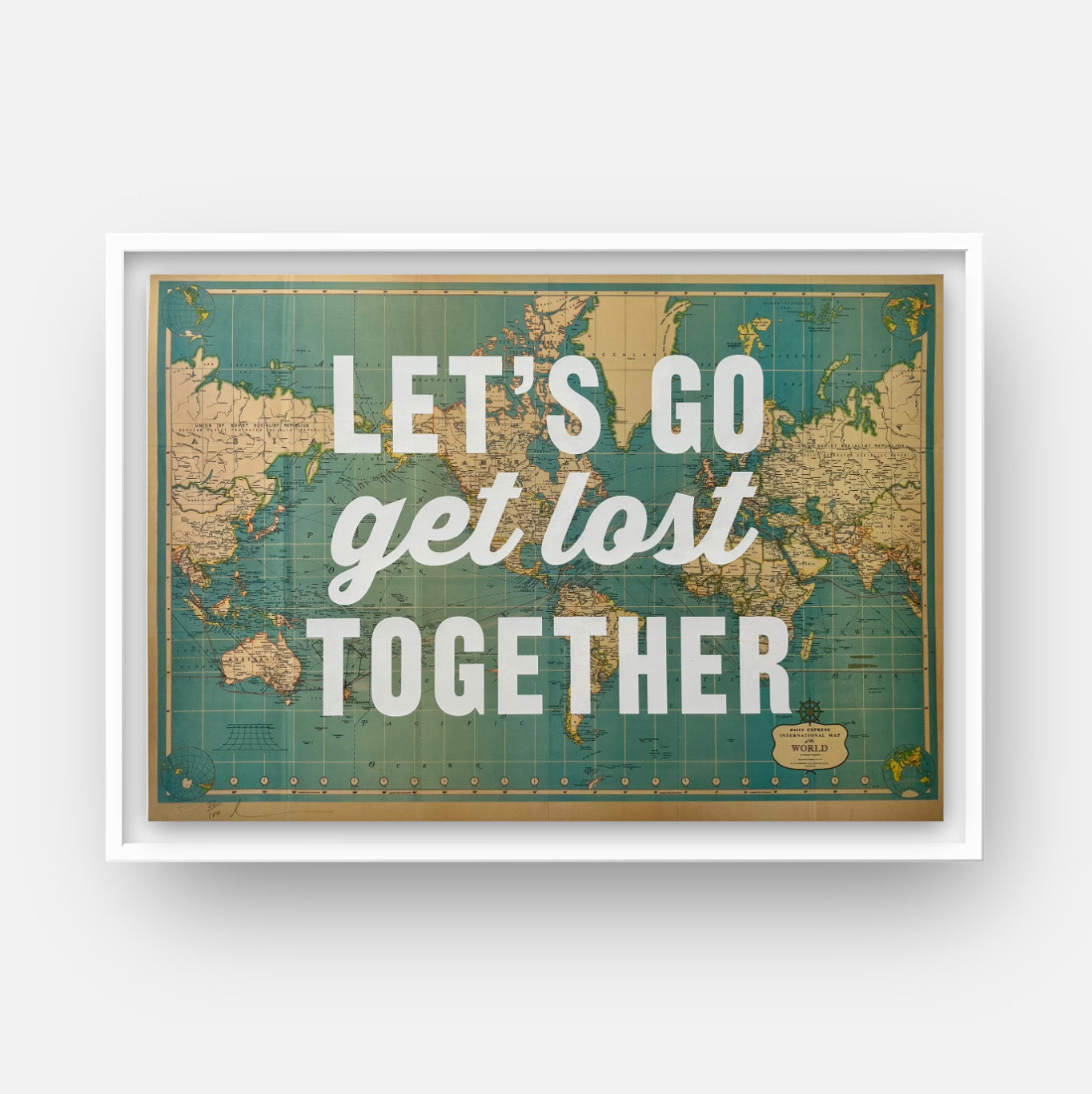 Christmas Gift Guide: For The Wordsmith