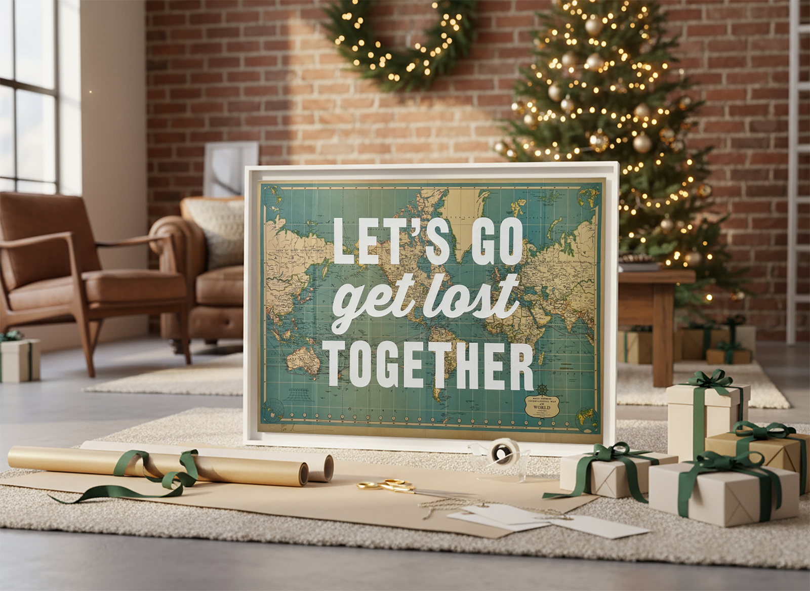 Christmas Gifts 2025