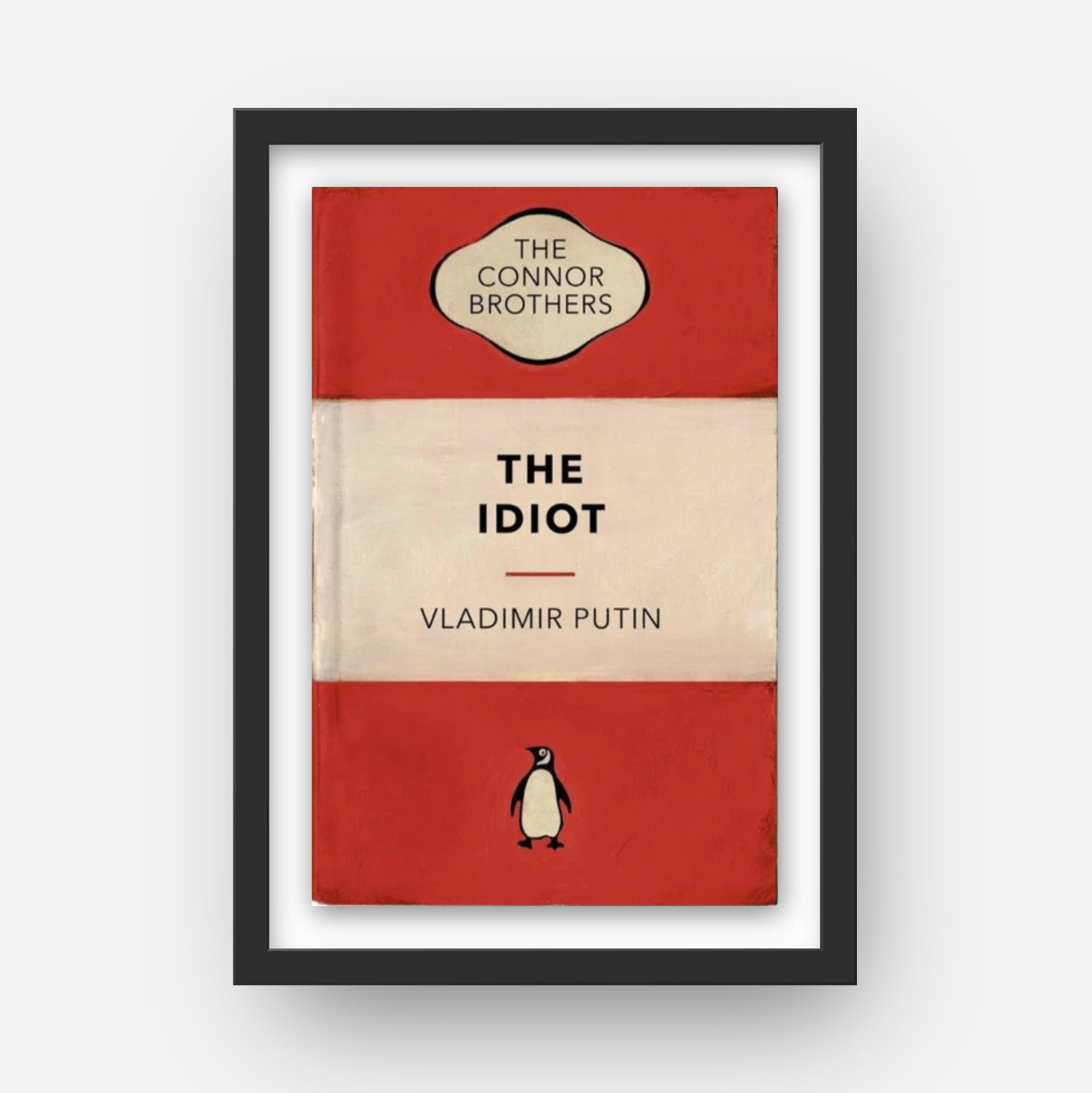 Christmas Gift Guide: For The Bold