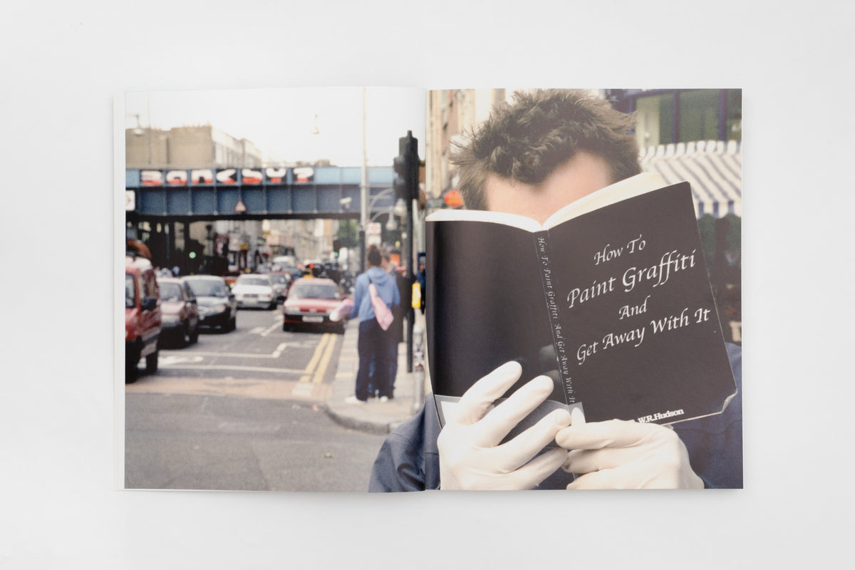 banksy-captured-by-steve-lazarides-vol-2-Banksy-Art Book-2738x1825