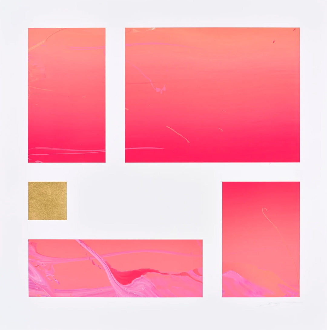 assemblage-1-Ricky Byrne-Limited Edition Art Print-1080x1088