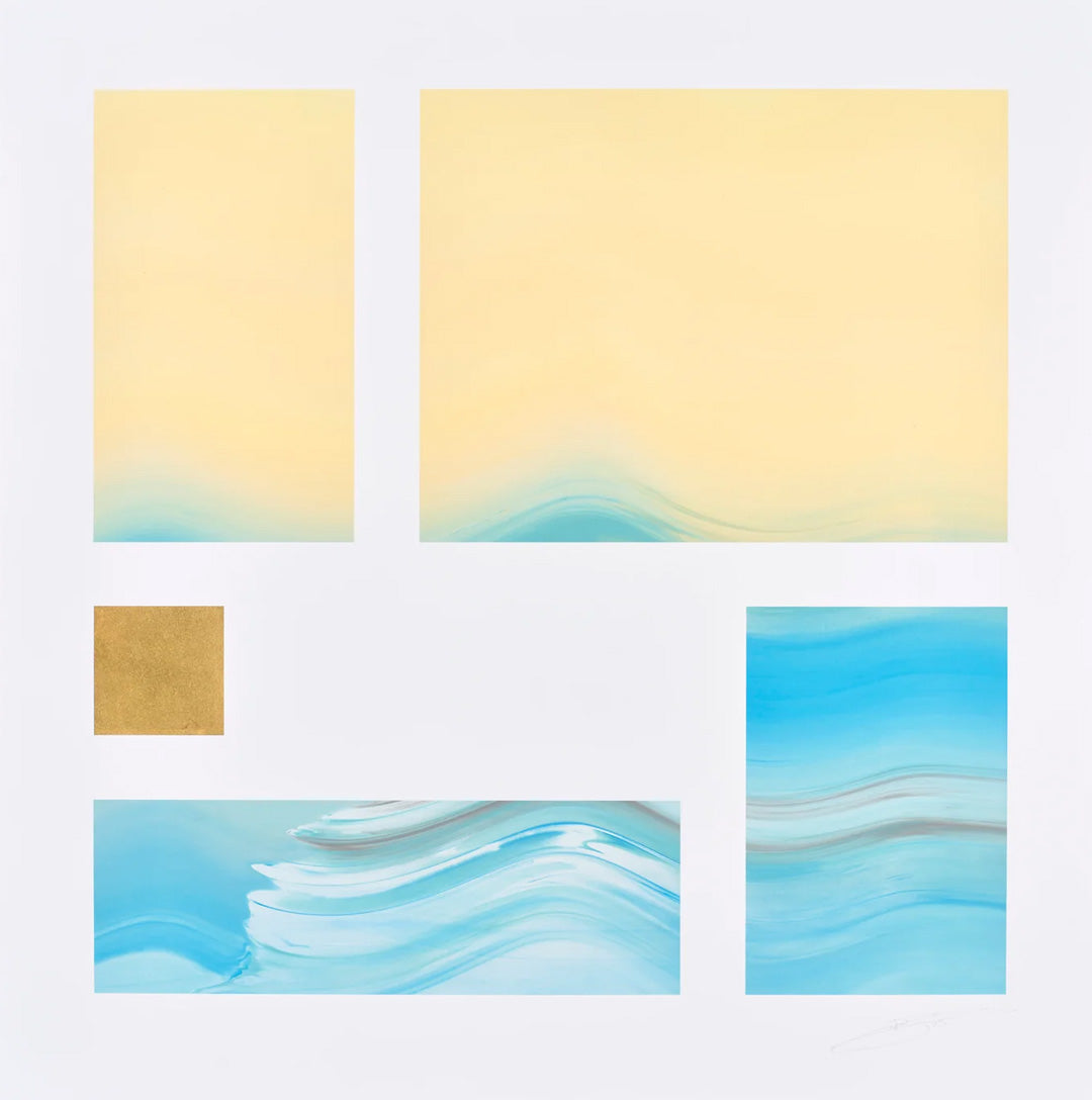 assemblage-2-Ricky Byrne-Limited Edition Art Print-1080x1088