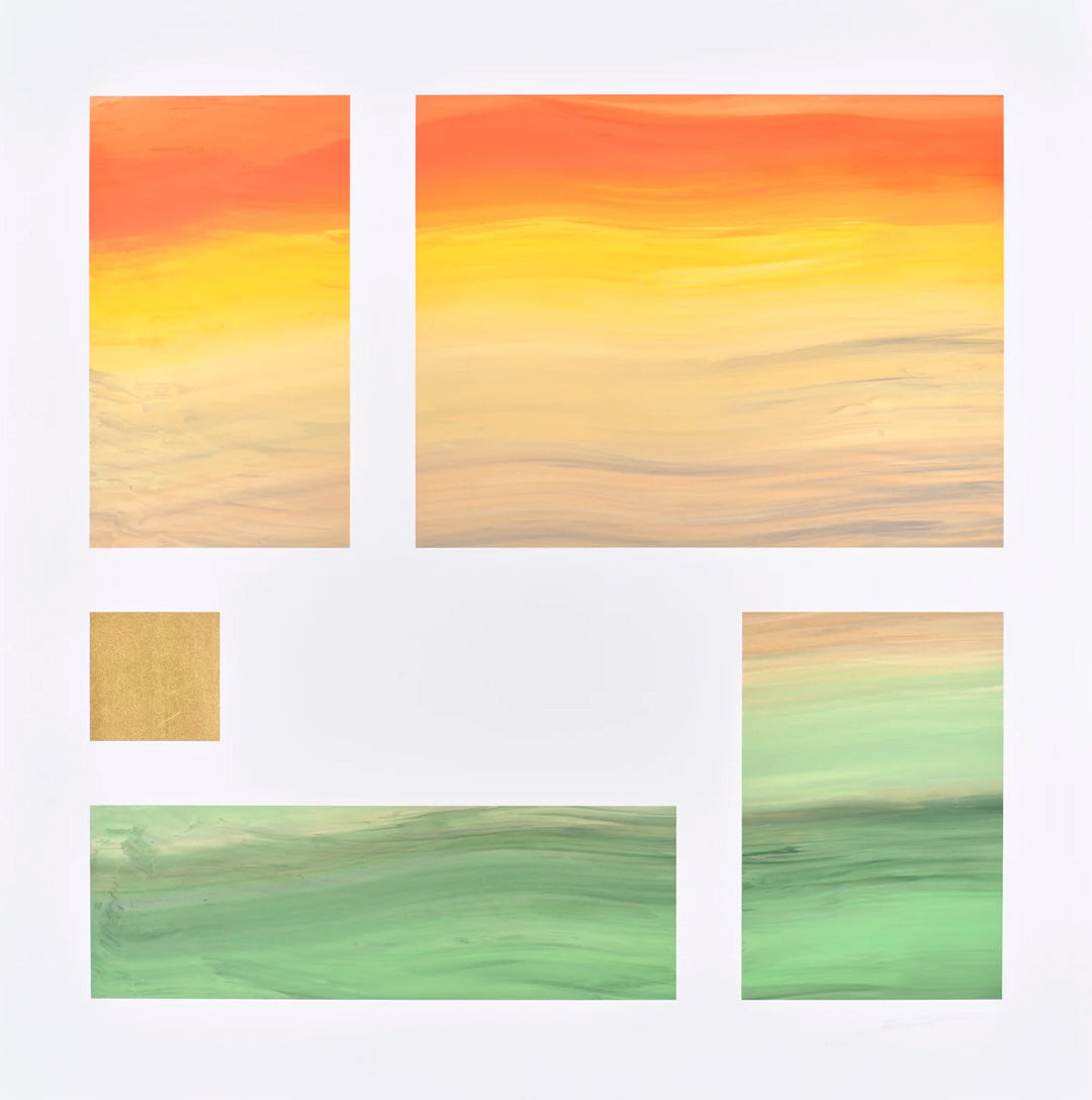 assemblage-4-Ricky Byrne-Limited Edition Art Print-1080x1088