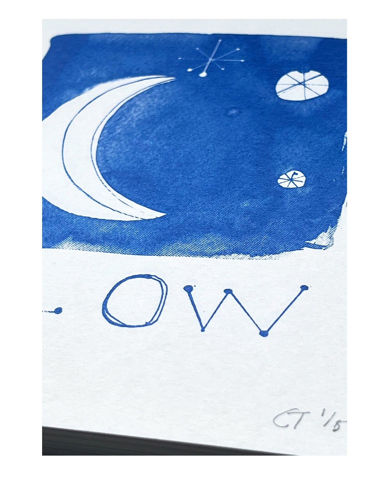 Glow – Positivity Mini by Caroline Tomlinson