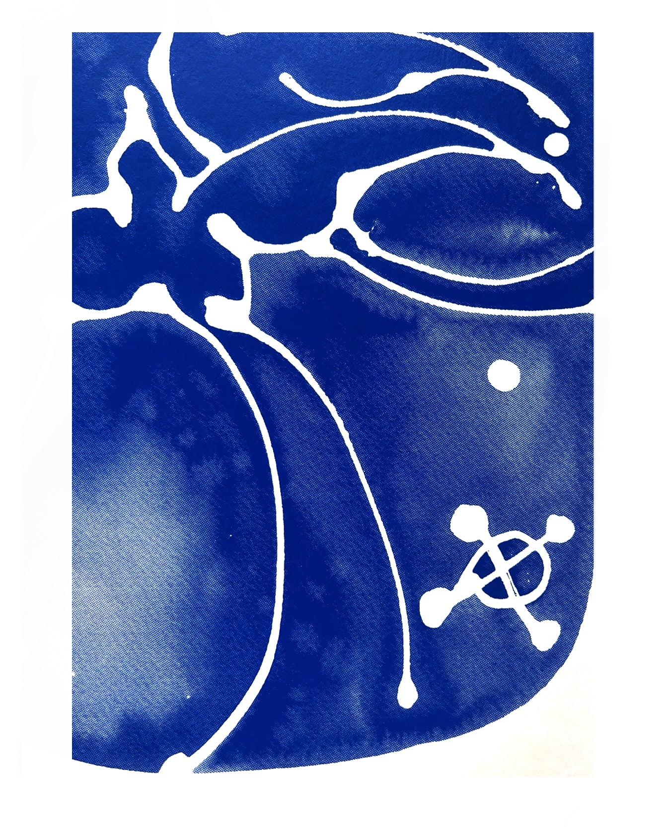 Belonging Birds 'Together' by Caroline Tomlinson