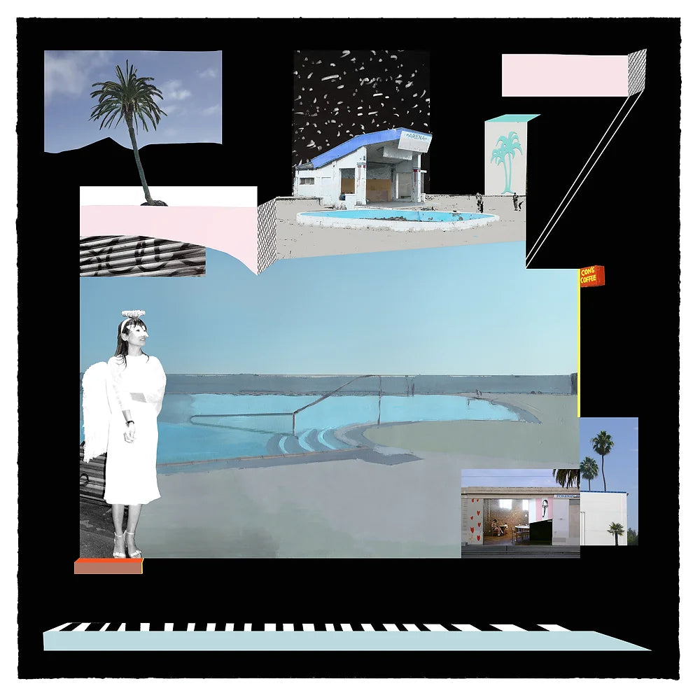 Coffee and Cigarettes by Bonnie And Clyde