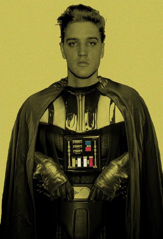 darth-elvis-Batik-Photographic Print-547x800