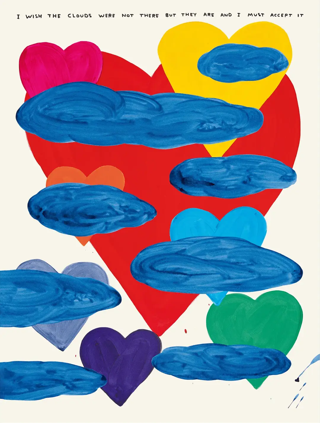 i-wish-the-clouds-were-not-there-David Shrigley-Open Edition Art Print-1080x1425