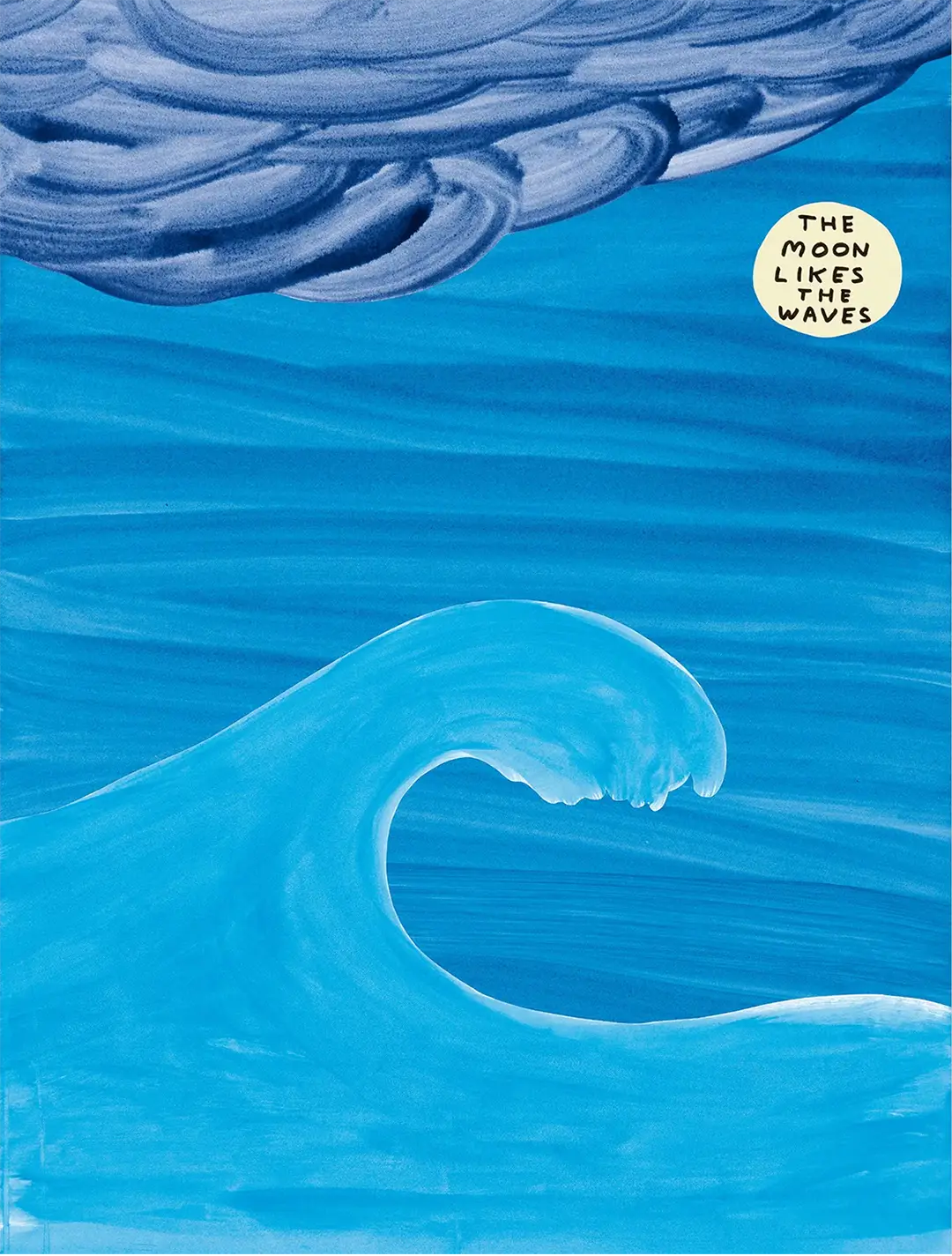 the-moon-David Shrigley-Open Edition Art Print-1080x1425