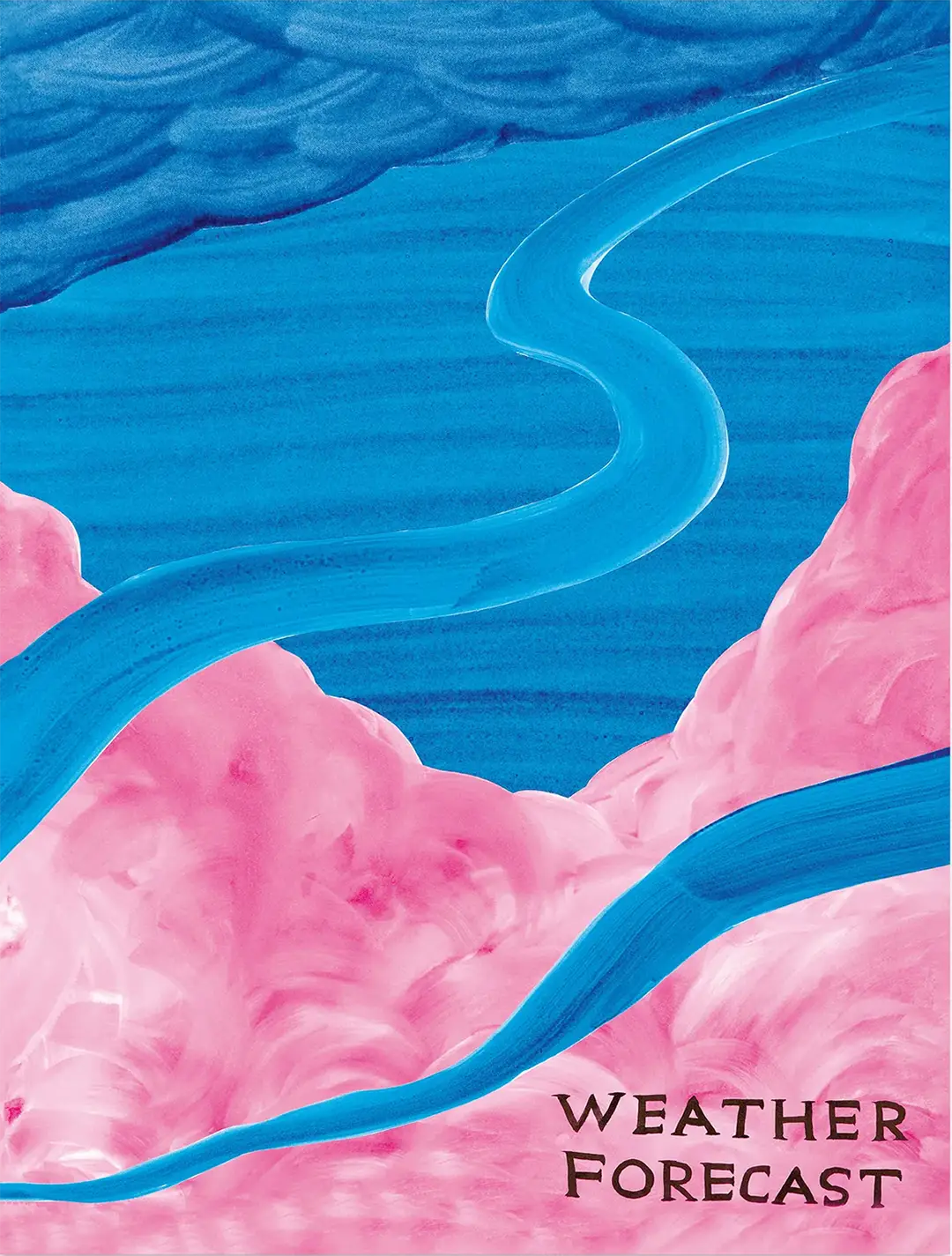 weather-forecast-David Shrigley-Open Edition Art Print-1080x1425