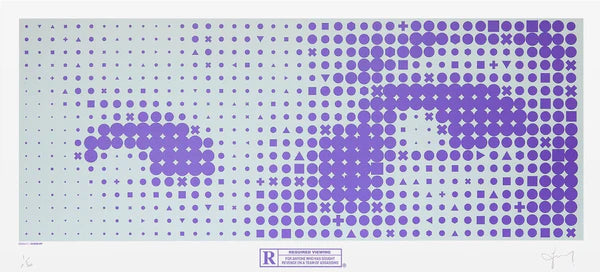 Kill Bill (Violet) by Inkcandy