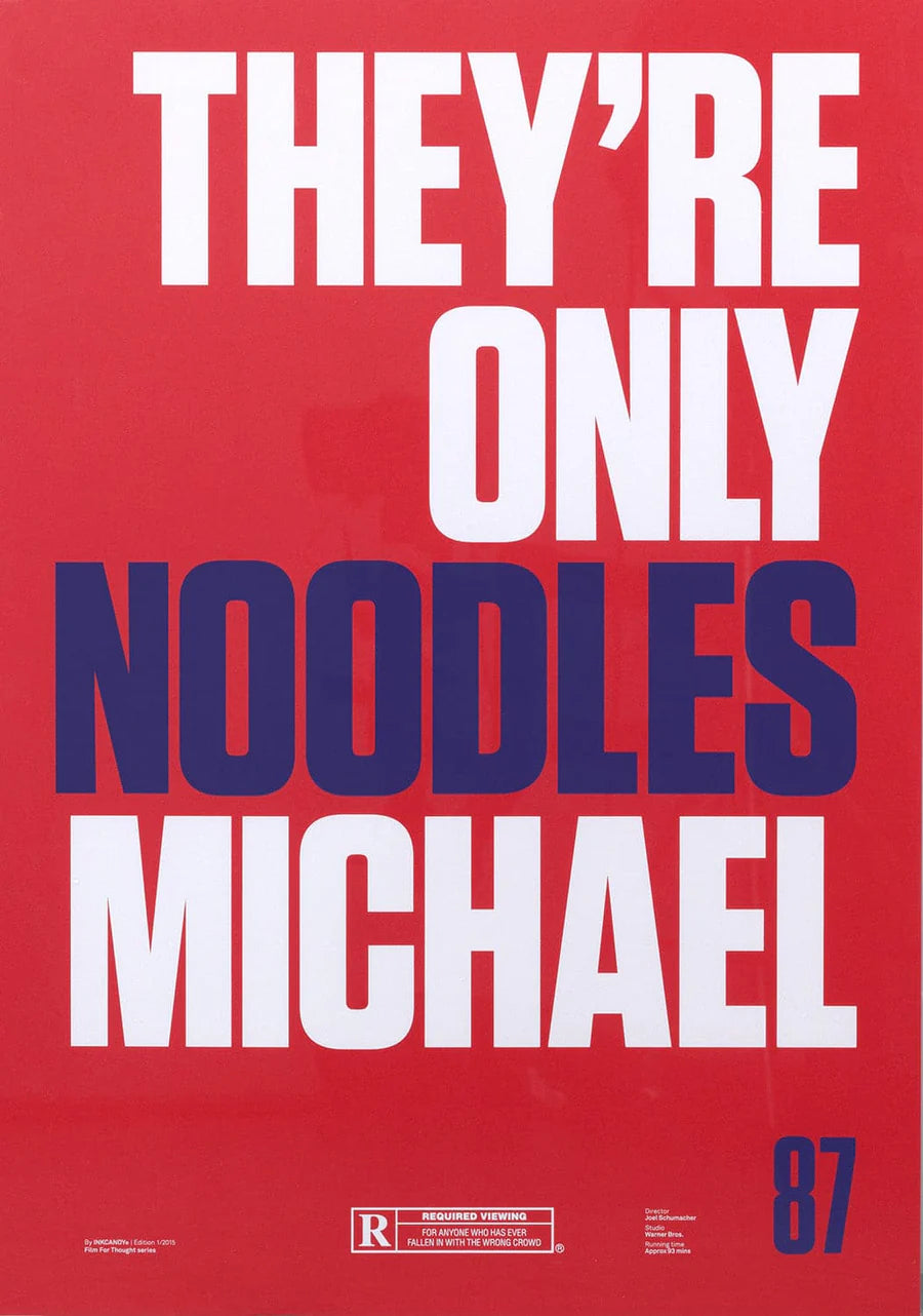 Noodles