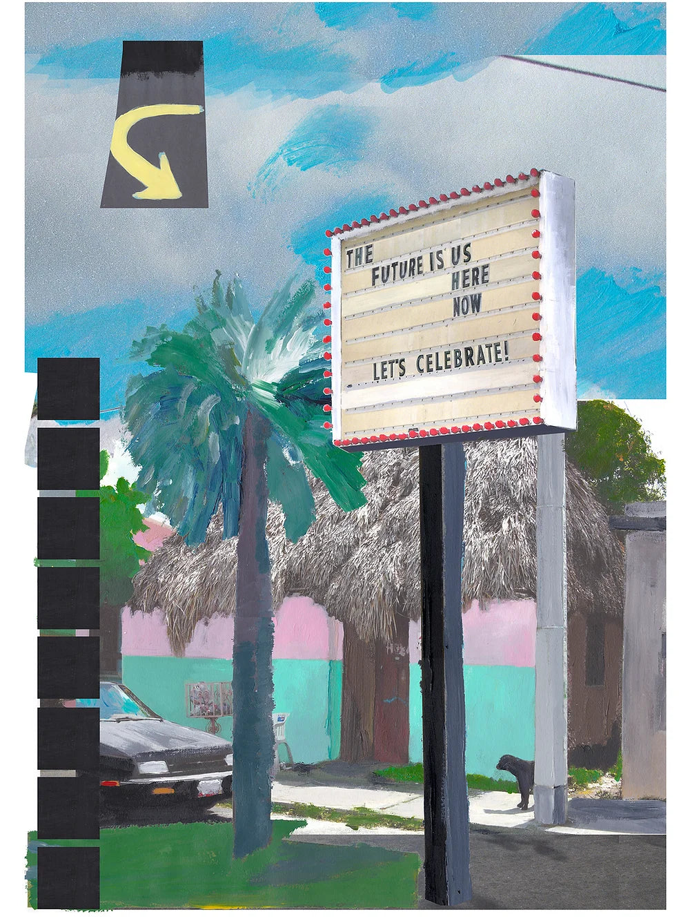 Future Is Now by Bonnie And Clyde