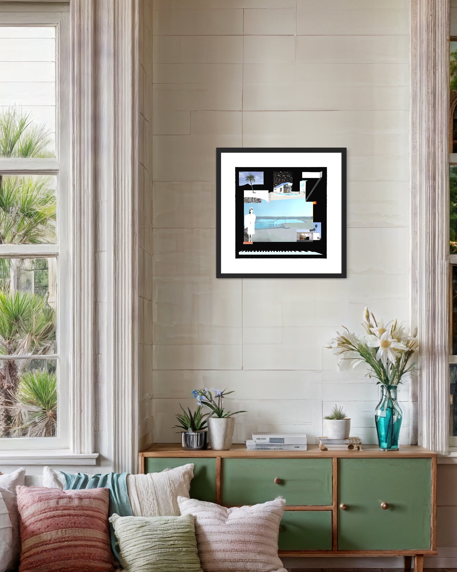 Coffee and Cigarettes by Bonnie And Clyde