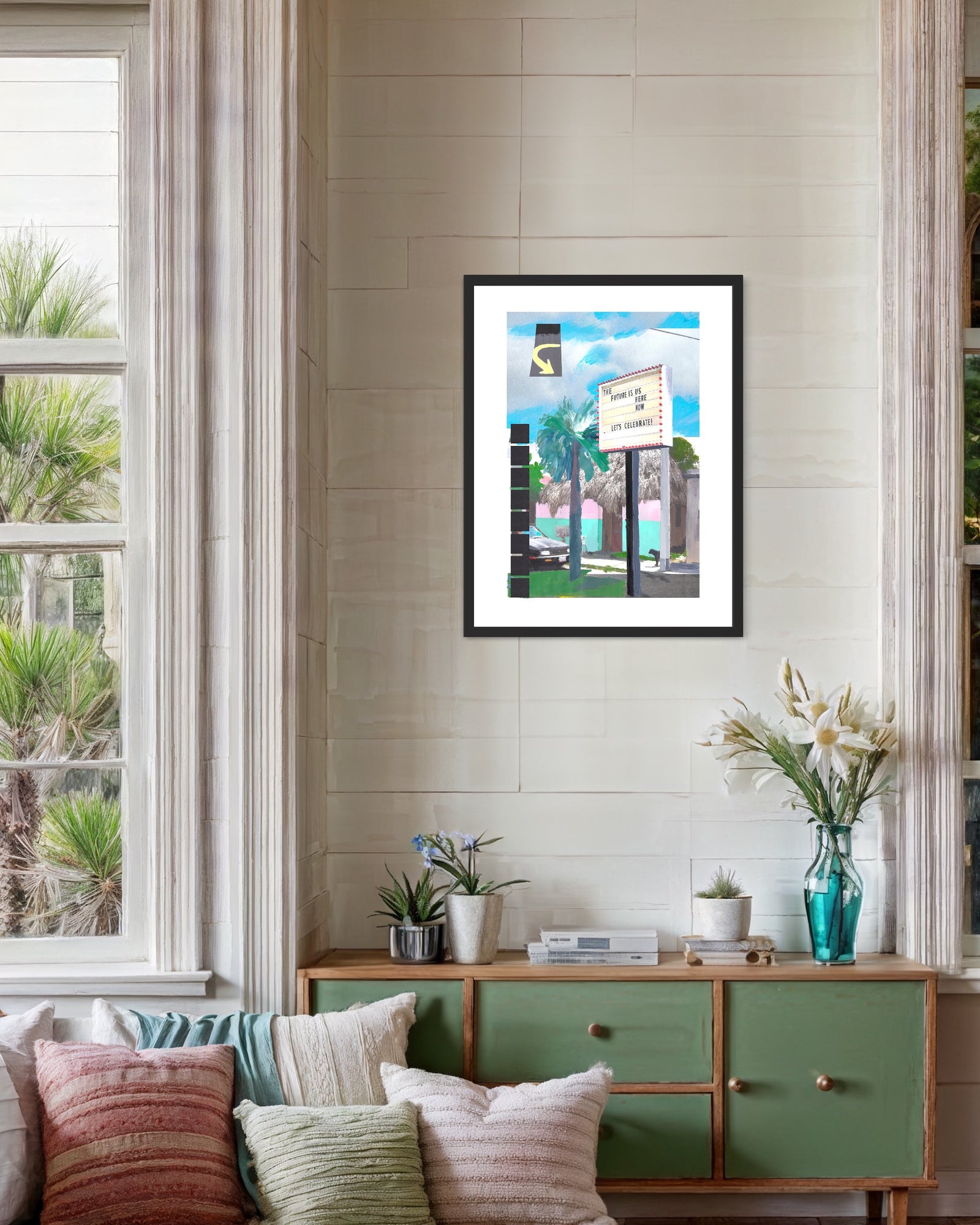 Future Is Now by Bonnie And Clyde