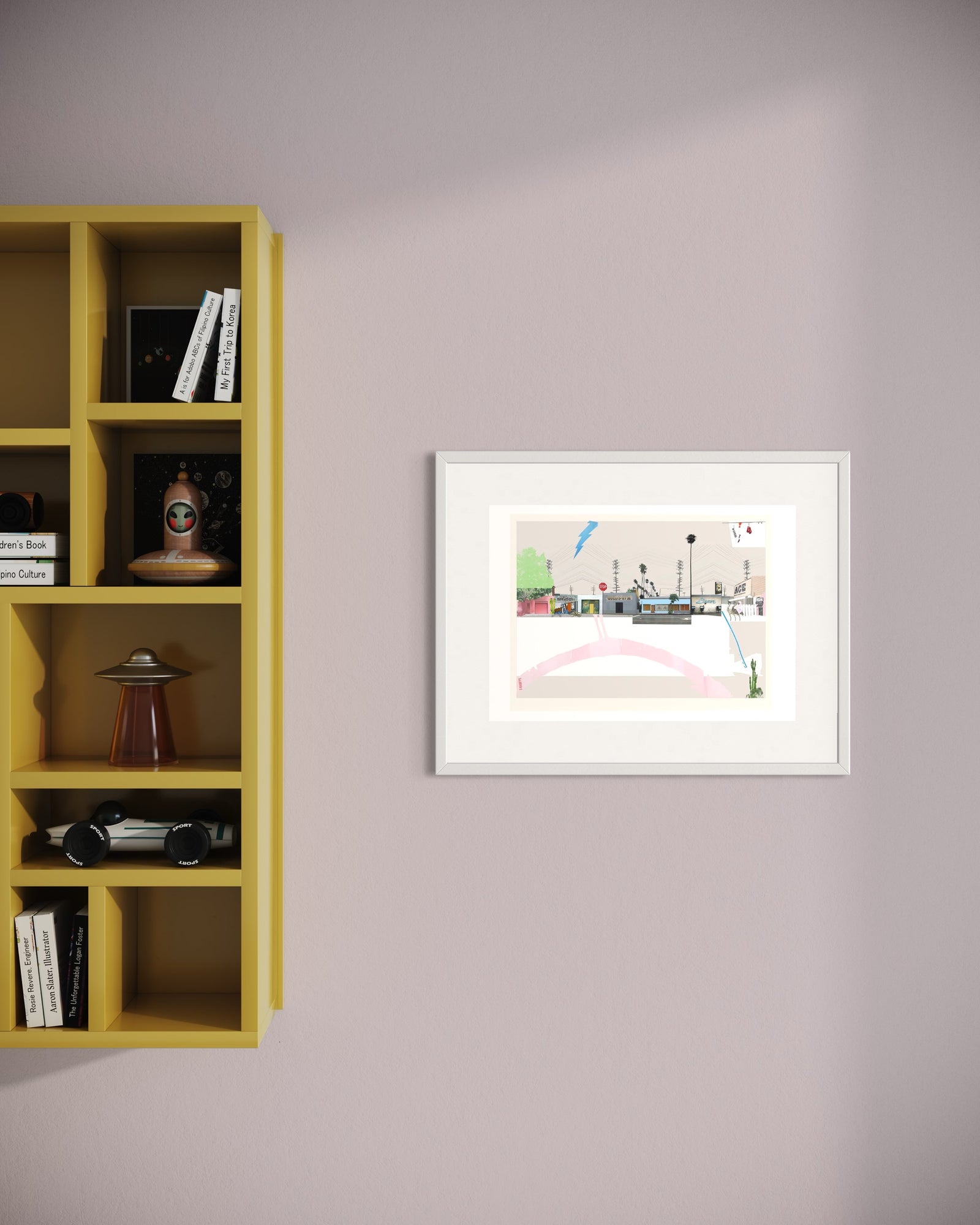 The Strip (mini) by Bonnie And Clyde