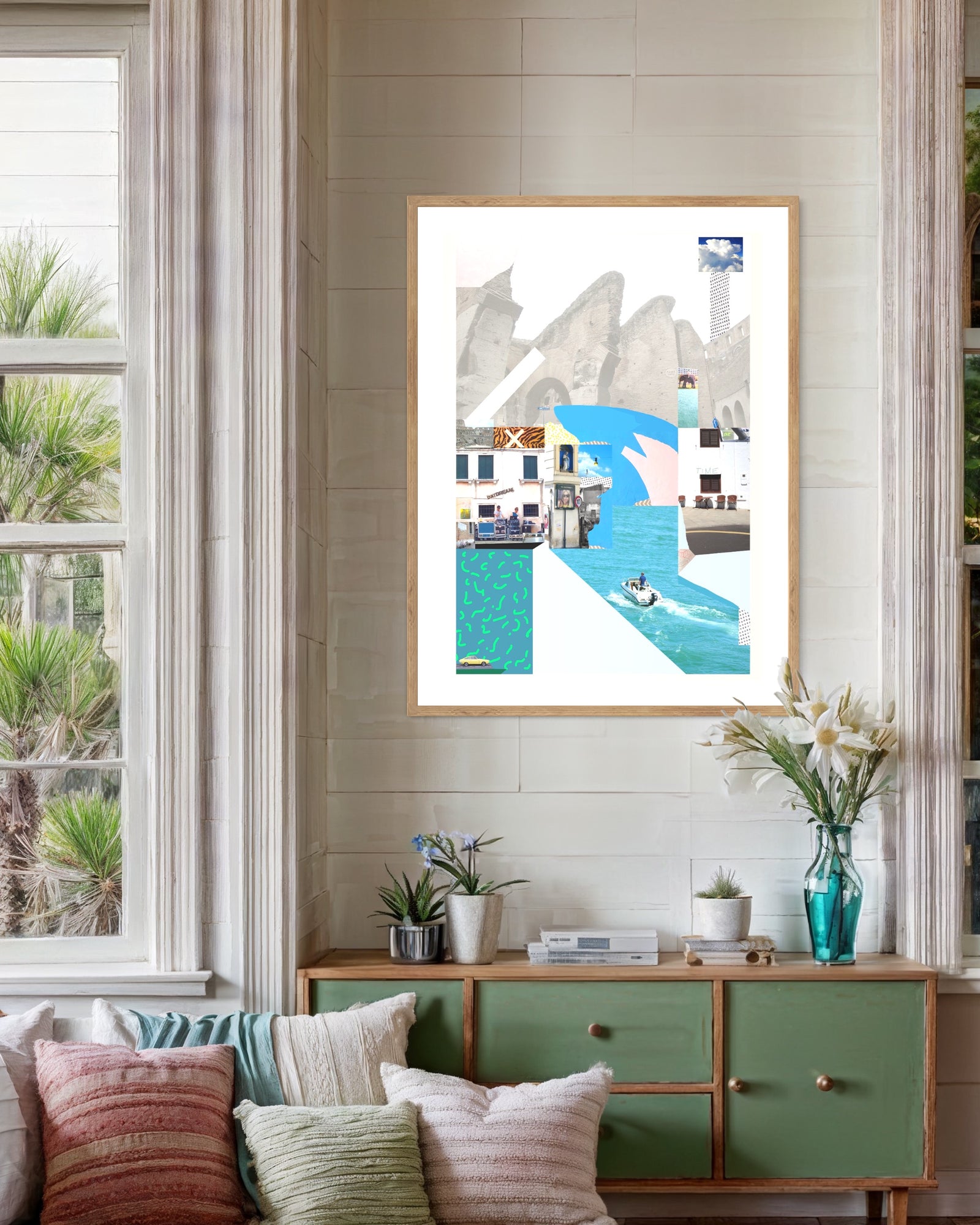 Time To Day Dream by Bonnie And Clyde