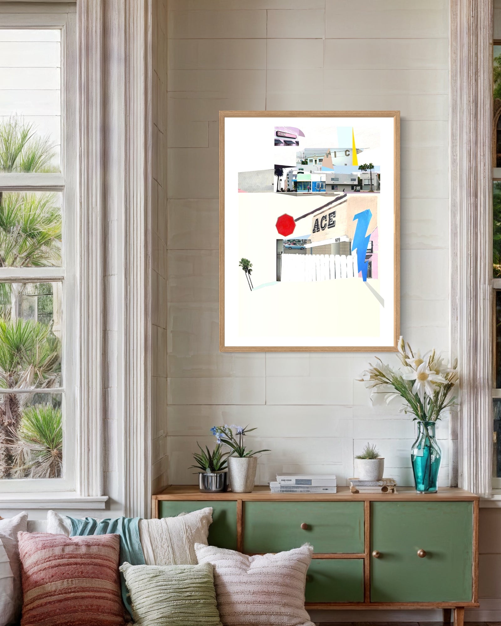 The Ace by Bonnie And Clyde