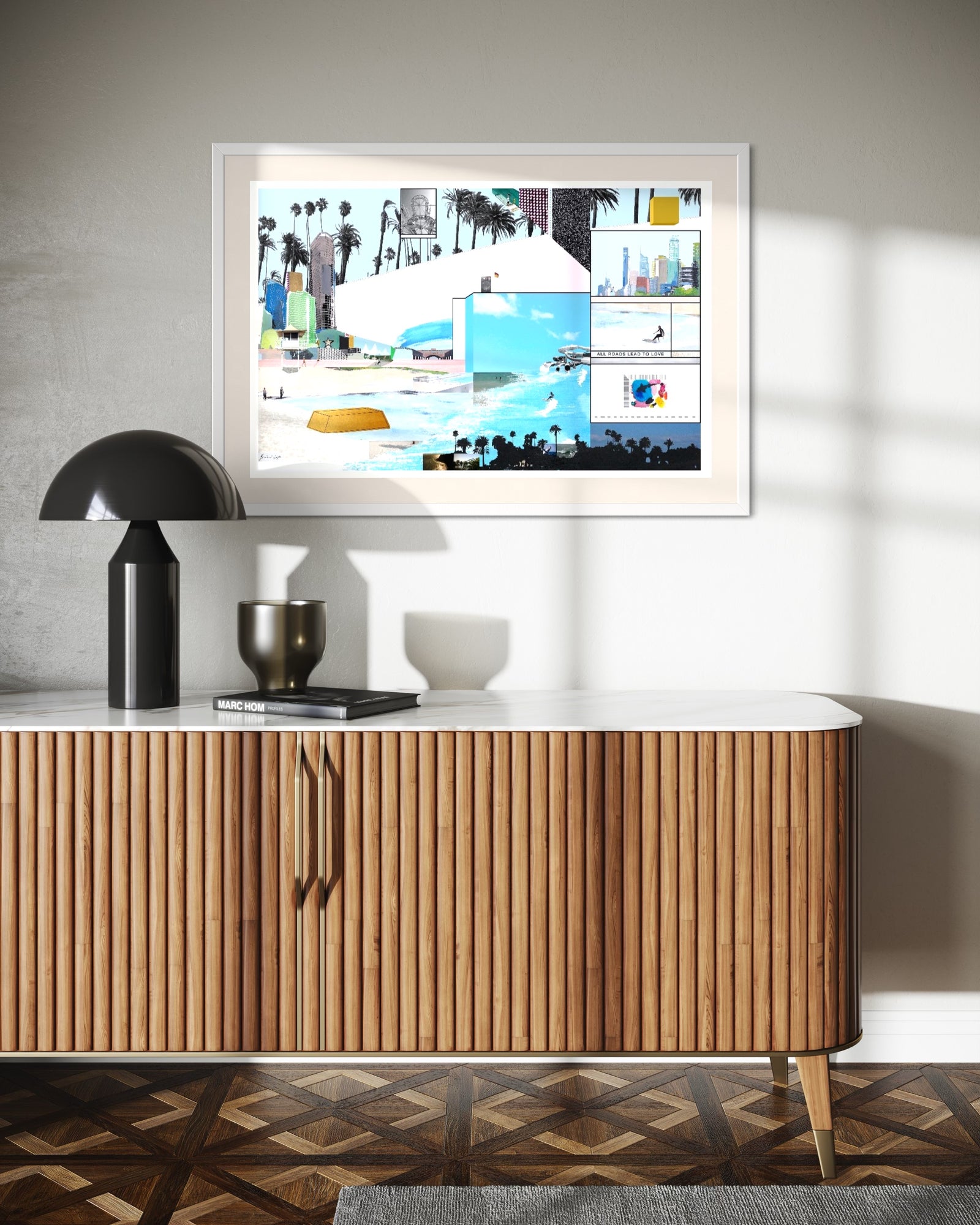 Paradise (Lost and Found) by Bonnie And Clyde