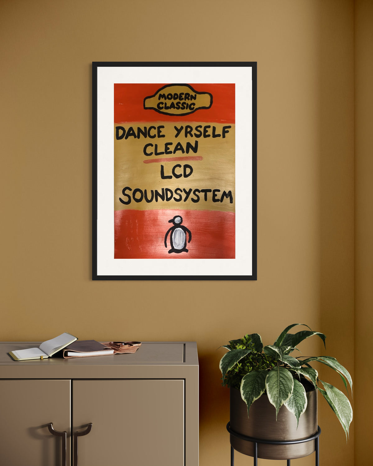 LCD Soundsystem