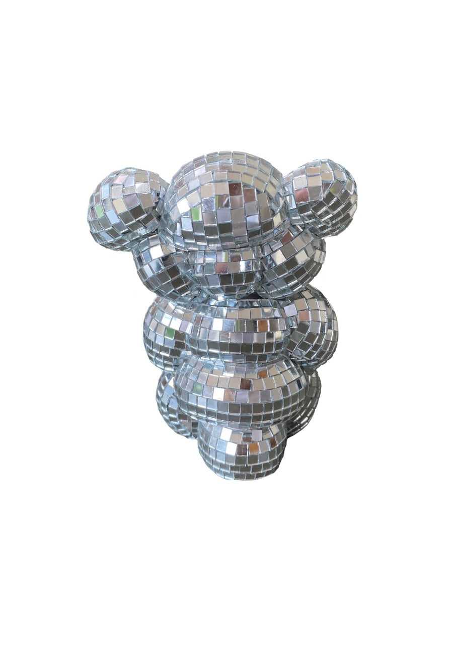 &quot;Disco&quot; Balloon Bear