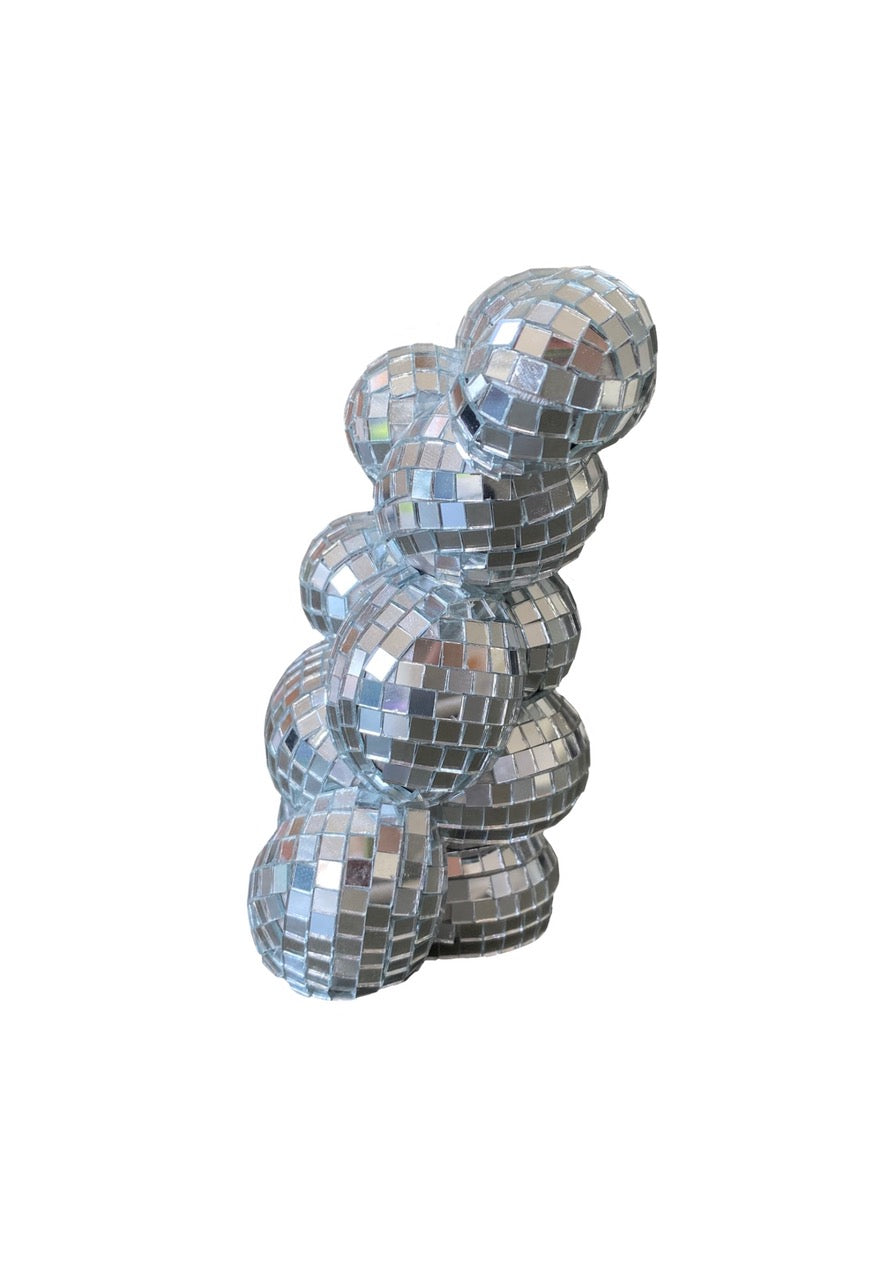 &quot;Disco&quot; Balloon Bear