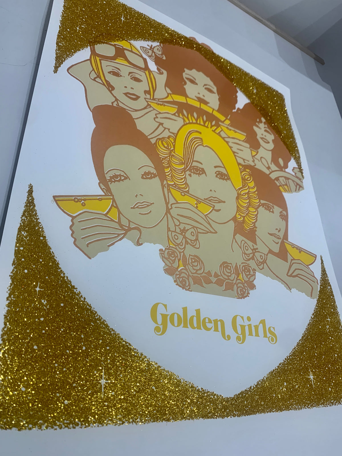 Golden Girls