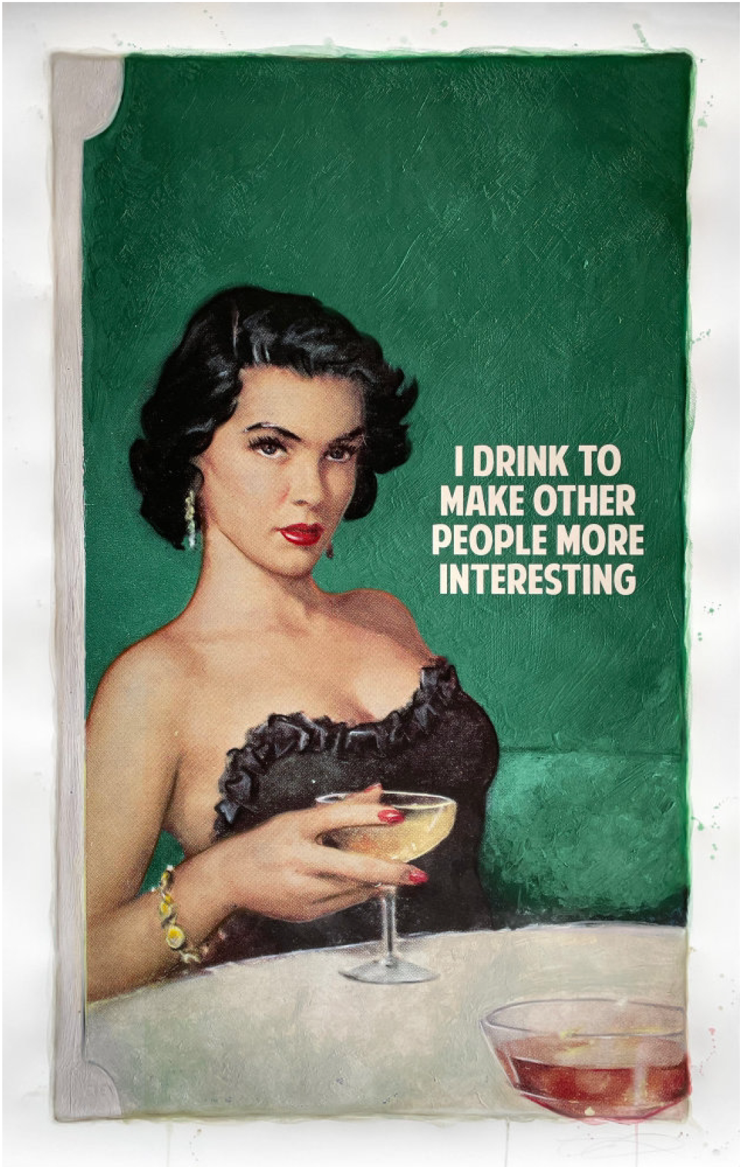 i-drink-red-green-The Connor Brothers-Limited Edition Art Print-1051x1653