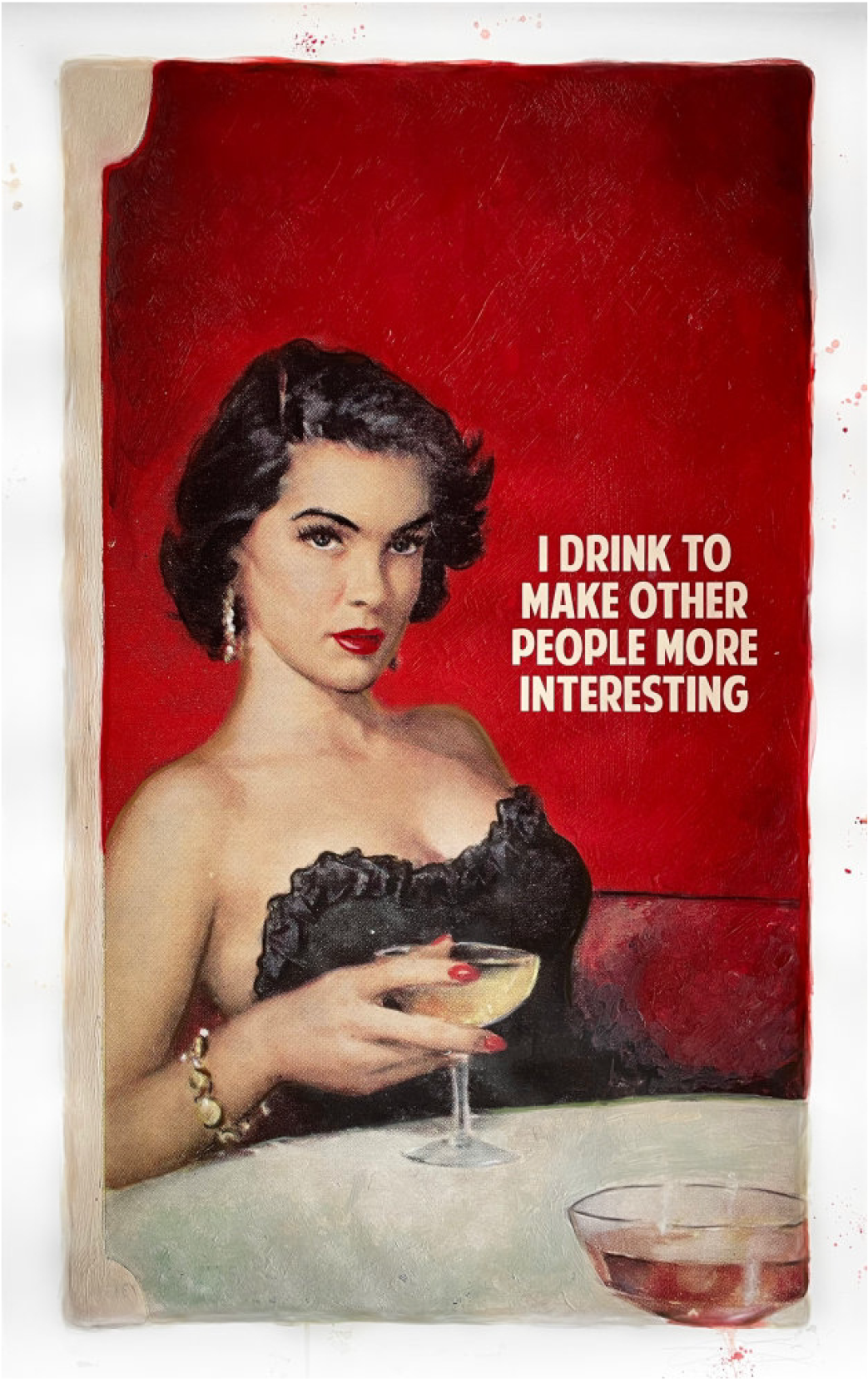 i-drink-red-The Connor Brothers-Limited Edition Art Print-1043x1662