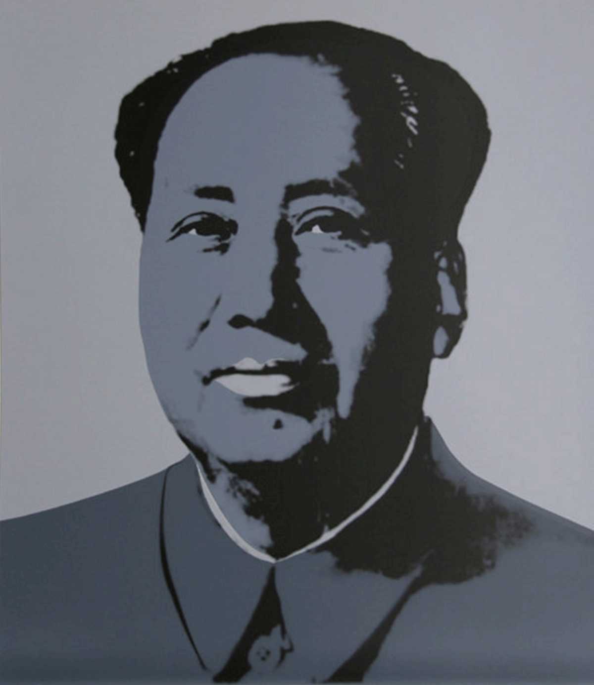 Mao: Grey