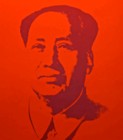 Mao: Red