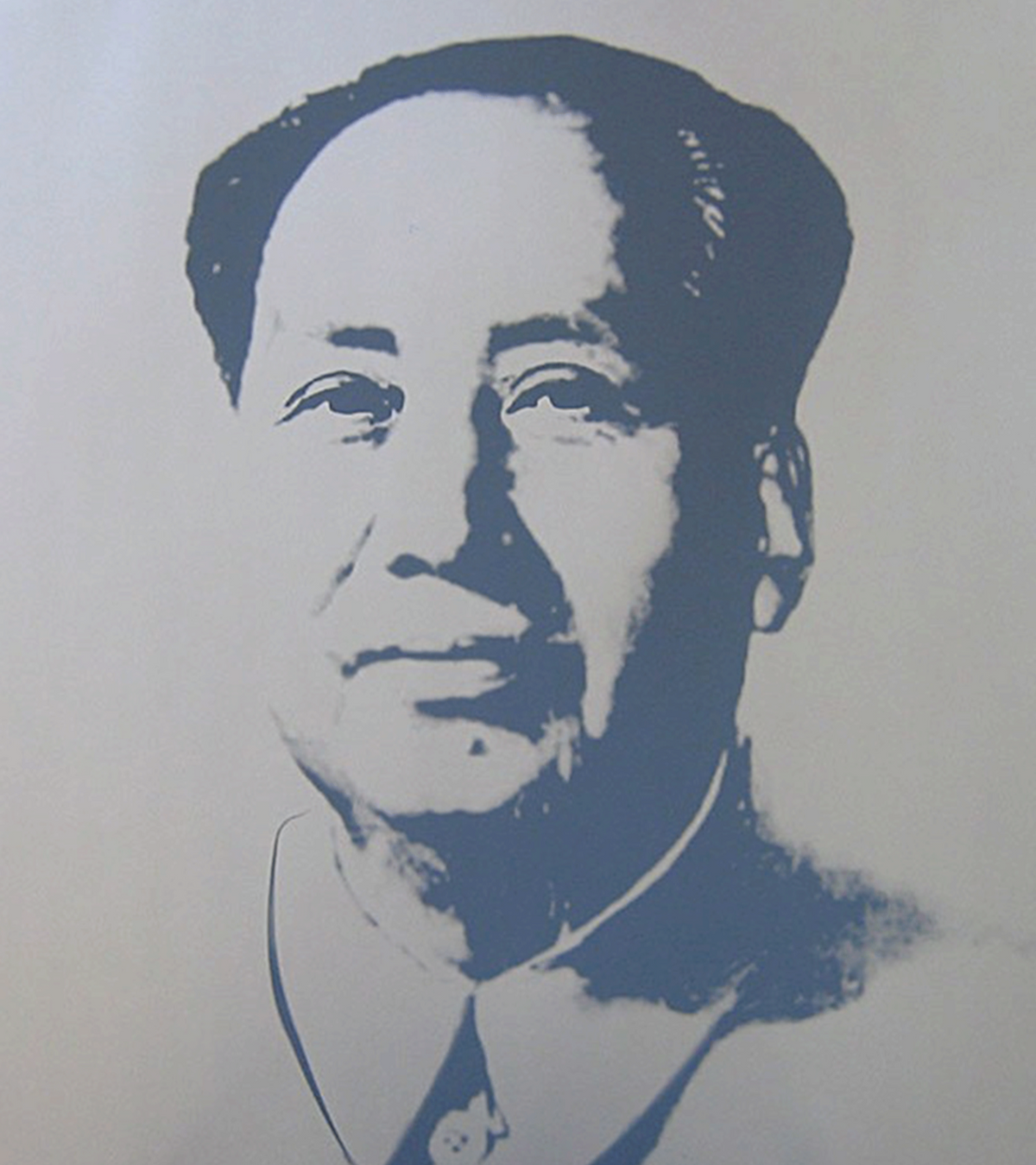 Mao: Silver