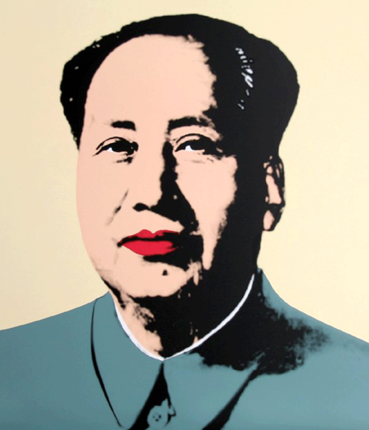 Mao: Yellow