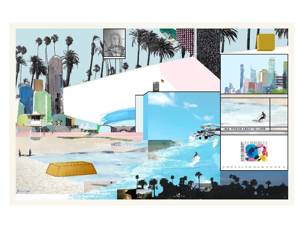 Paradise (Lost and Found) by Bonnie And Clyde