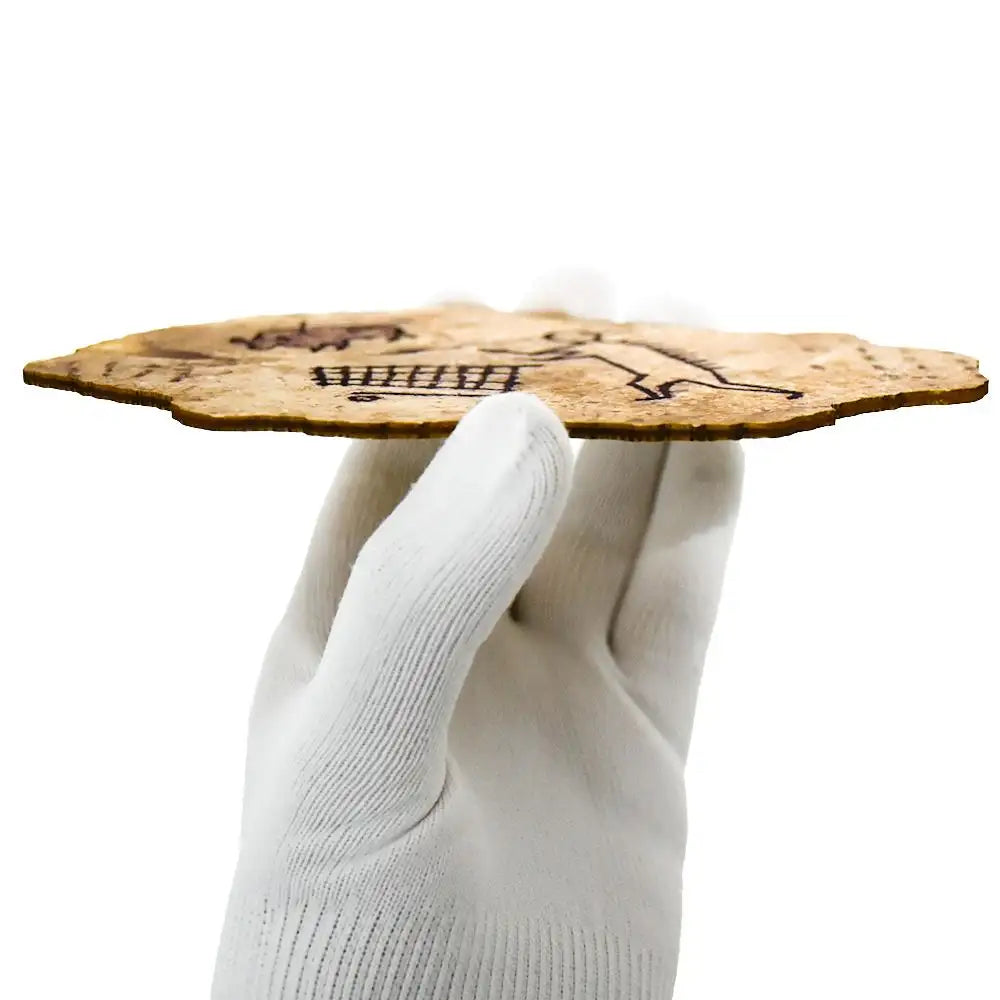 Peckham Rock by Banksy