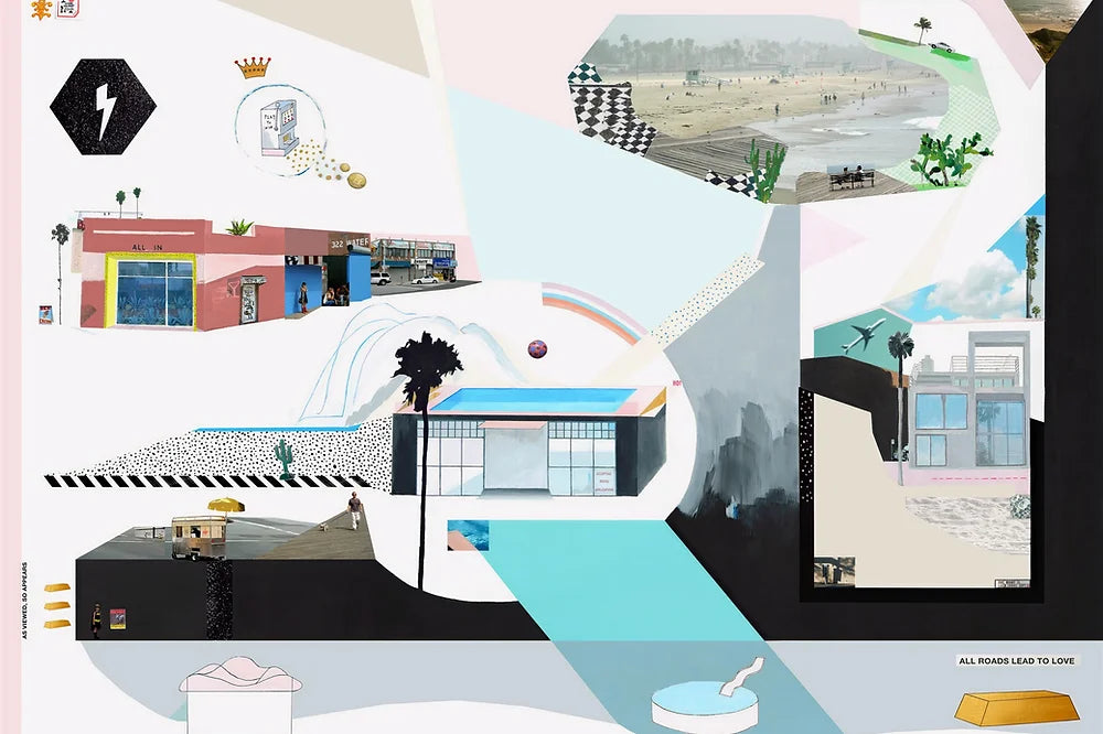 Play To Win by Bonnie And Clyde