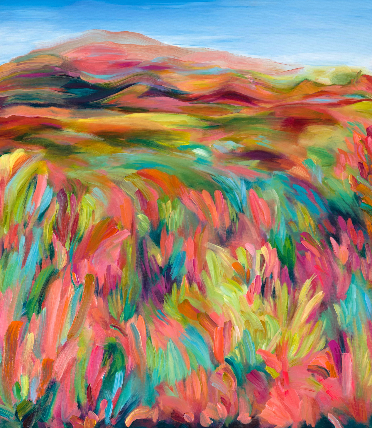 You Are Right Where You’re Supposed To Be by Alanna Eakin