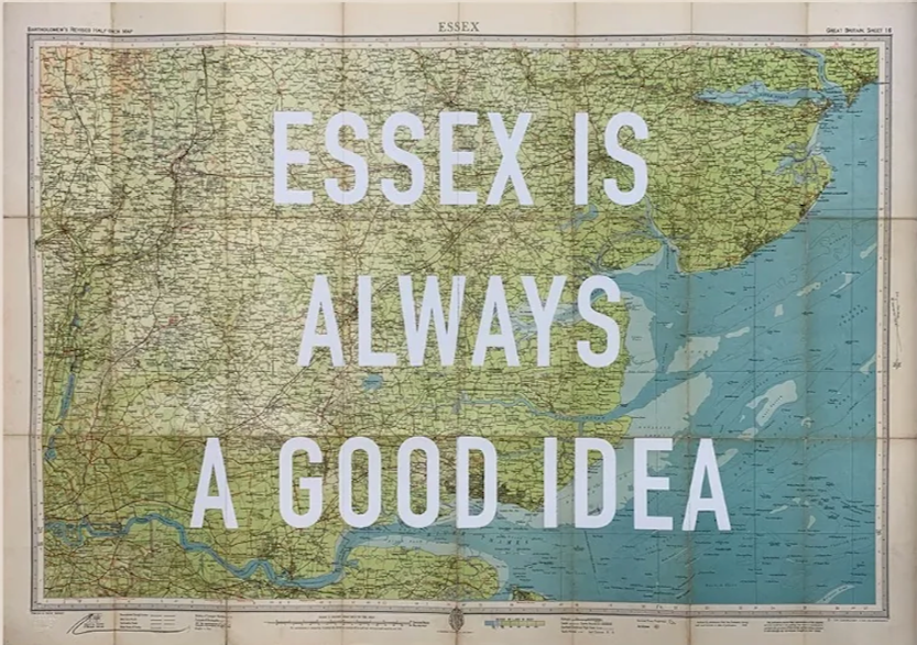 Essex Is Always A Good Idea