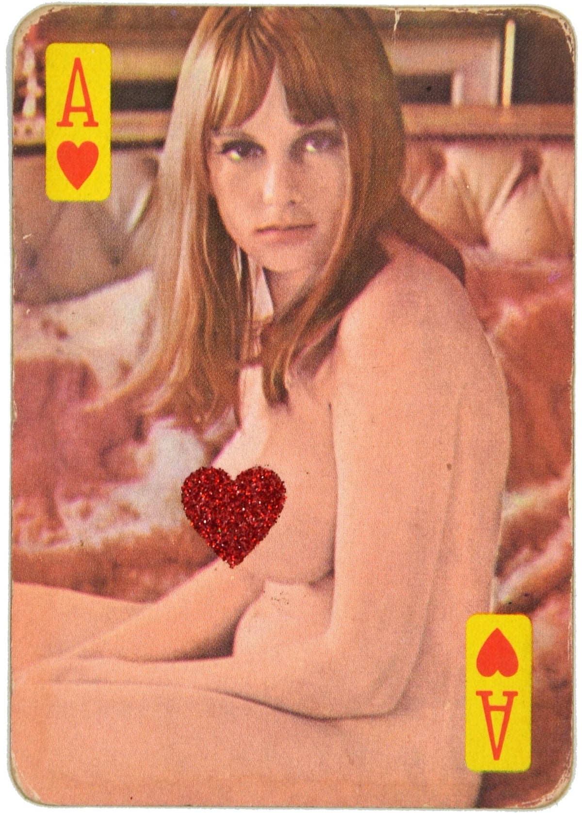 Ace Of Hearts