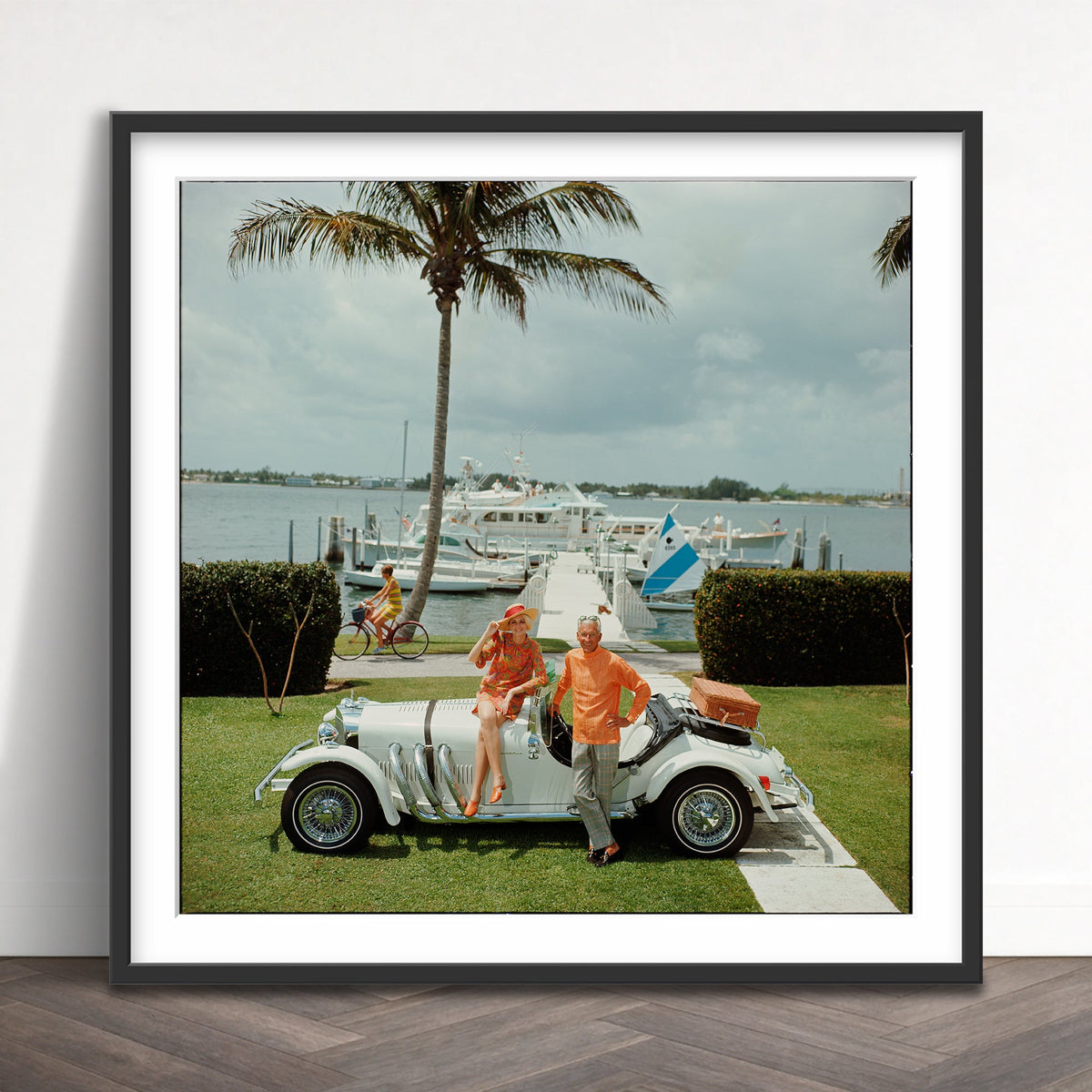 Slim Aarons - all mine - Photography - Getty Images