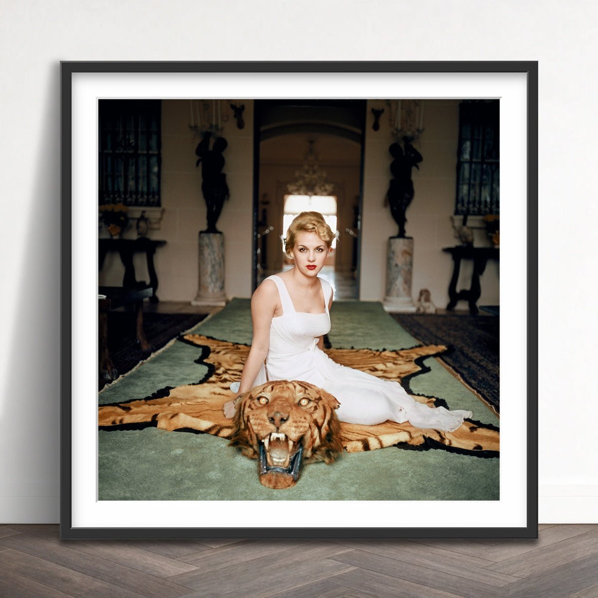 Slim Aarons - george cameron - Photography - Getty Images
