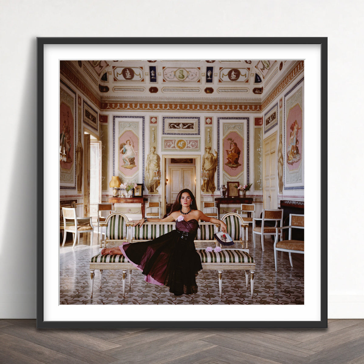 Slim Aarons - giampilieri 51246698 - Photography - Getty Images
