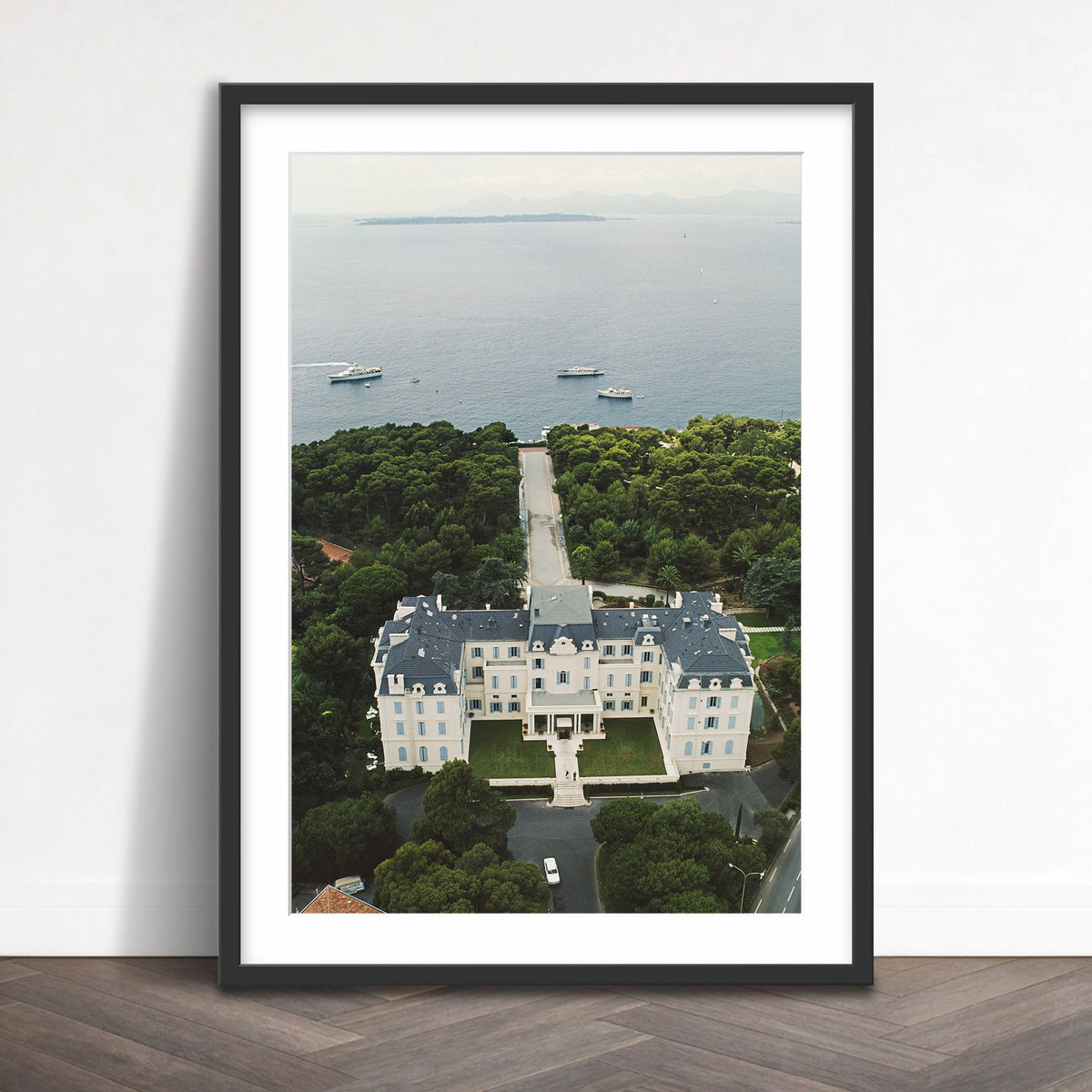 Slim Aarons - hotel du cap - Photography - Getty Images