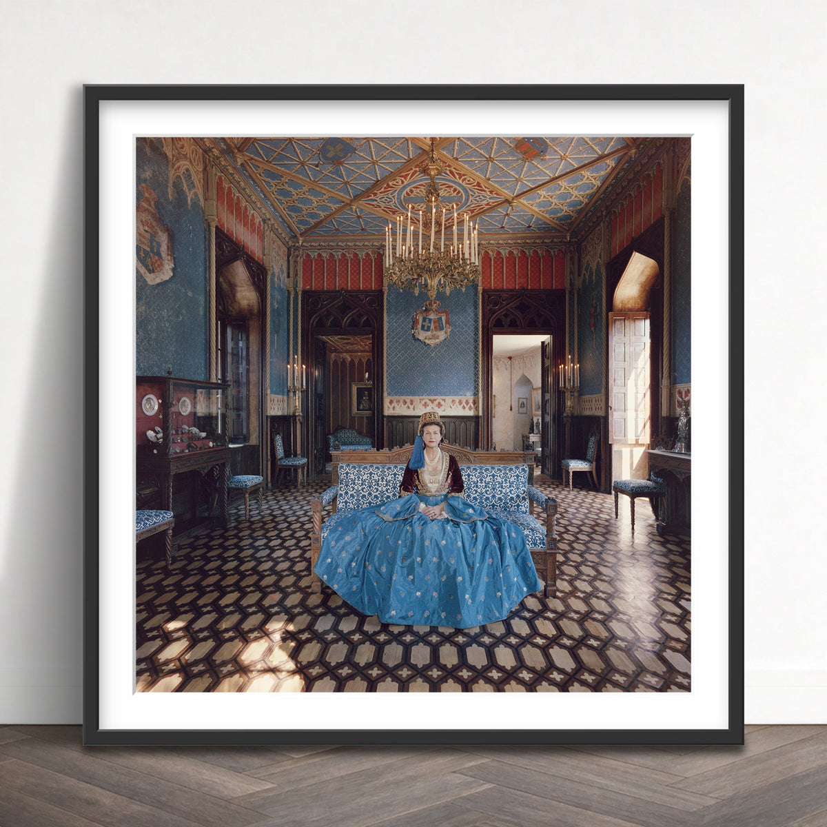 Slim Aarons - jean serpieri - Photography - Getty Images