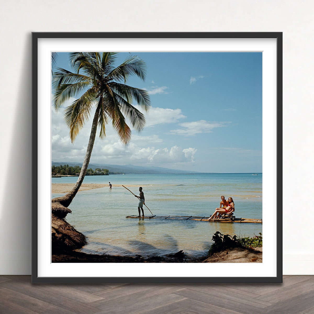 Slim Aarons - kasimir korybut - Photography - Getty Images